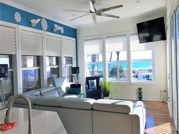 Destin 6 Bedroom Vacation Home Sleeps 28 Guests Private Pool