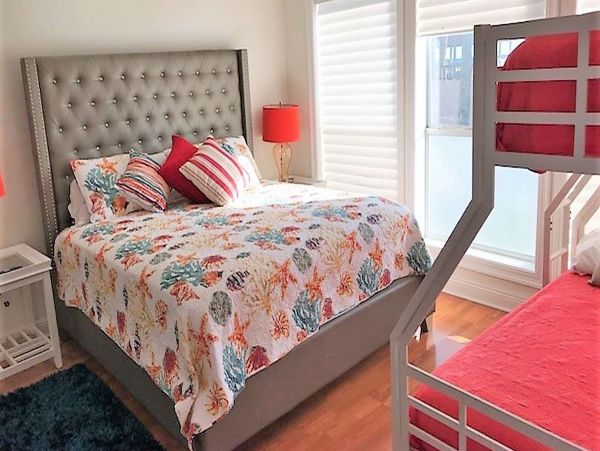 Destin 6 Bedroom Vacation Home Sleeps 28 Guests Private Pool