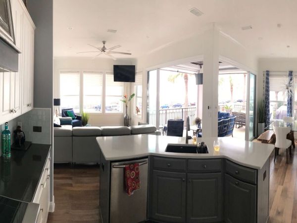 Destin 6 Bedroom Vacation Home Sleeps 28 Guests Private Pool