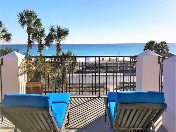 Destin 6 Bedroom Vacation Home Sleeps 28 Guests Private Pool