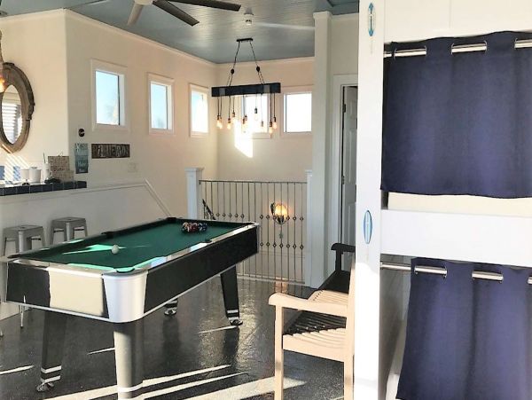 Destin 6 Bedroom Vacation Home Sleeps 28 Guests Private Pool
