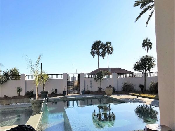 Destin 6 Bedroom Vacation Home Sleeps 28 Guests Private Pool
