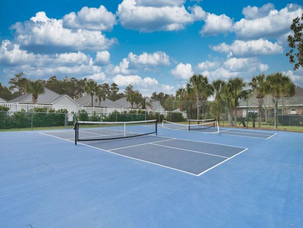 Miramar Beach Stunning Six Bedroom Beach Rental