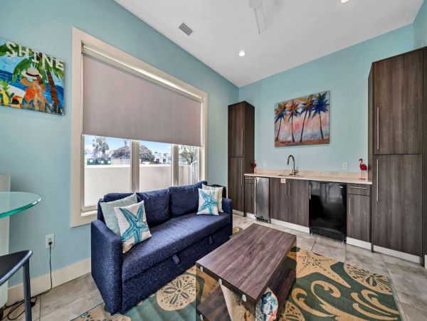 Miramar Beach Stunning Six Bedroom Beach Rental