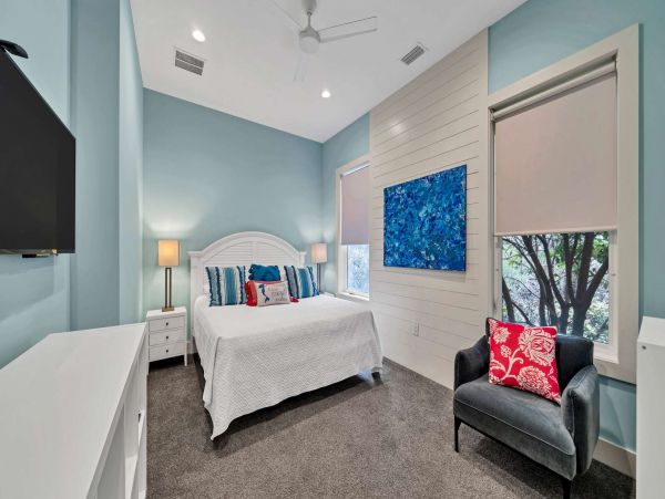 Miramar Beach Stunning Six Bedroom Beach Rental