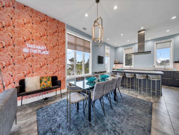 Miramar Beach Stunning Six Bedroom Beach Rental