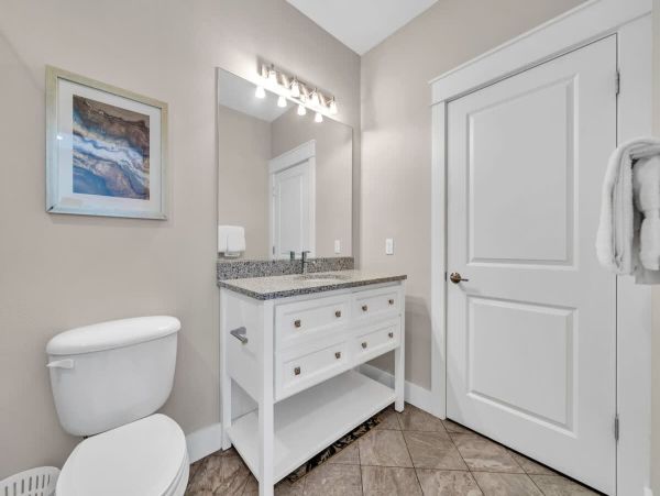 Luxury Miramar Beach Vacation Rental - Six Bedroom Home with Private Pool