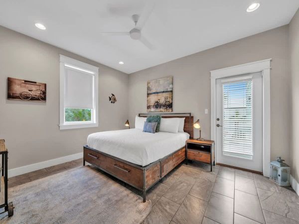 Luxury Miramar Beach Vacation Rental - Six Bedroom Home with Private Pool