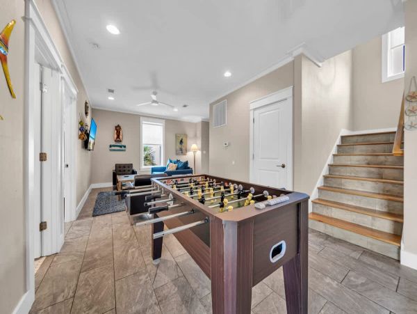 Luxury Miramar Beach Vacation Rental - Six Bedroom Home with Private Pool