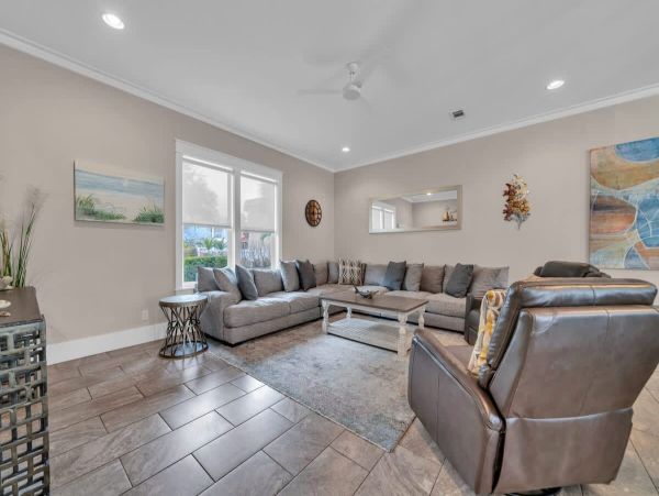 Luxury Miramar Beach Vacation Rental - Six Bedroom Home with Private Pool
