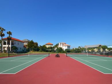 Tennis