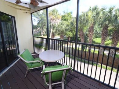 Holmes Beach Two Bedroom Vacation Rental Condo Sleeps 4