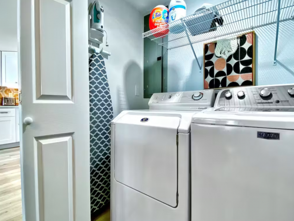 Indian Shores Vacation Rental Located on Beach