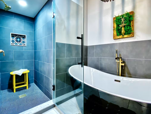 Indian Shores Vacation Rental Located on Beach