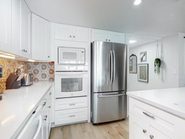 Indian Shores Vacation Rental Located on Beach