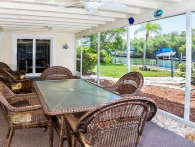 Sanibel Home 894699