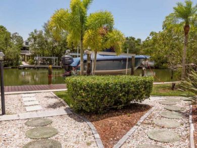 Sanibel Home 894699