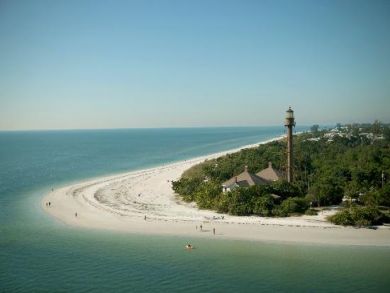 Sanibel Home 894699