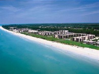 Sanibel Home 894699