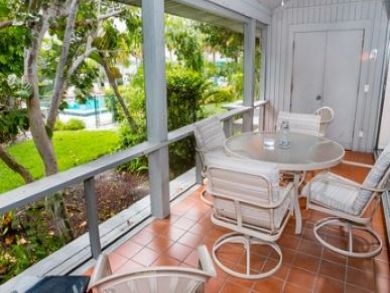 Two Bedroom Sanibel Condo with Loft