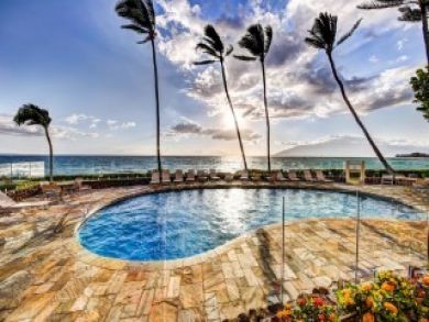 Magnificent Maui Vacation Condo World Class Loation & Views