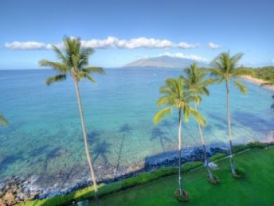 Magnificent Maui Vacation Condo World Class Loation & Views