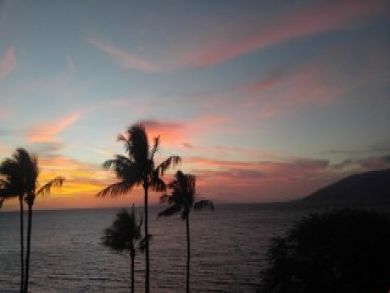 Magnificent Maui Vacation Condo World Class Loation & Views