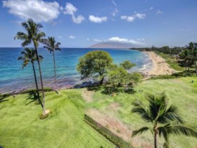 Magnificent Maui Vacation Condo World Class Loation & Views