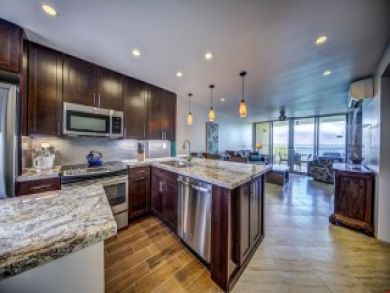 Magnificent Maui Vacation Condo World Class Loation & Views