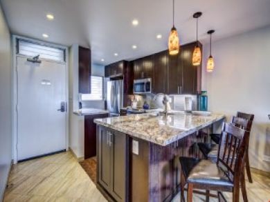 Magnificent Maui Vacation Condo World Class Loation & Views