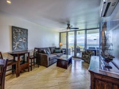 Magnificent Maui Vacation Condo World Class Loation & Views