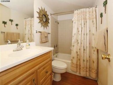 Stroll to World Class Beaches from this Kihei Vacation Condo Stroll to World Class Beaches from this Kihei Vacation Condo
