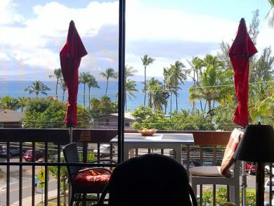Stroll to World Class Beaches from this Kihei Vacation Condo Stroll to World Class Beaches from this Kihei Vacation Condo