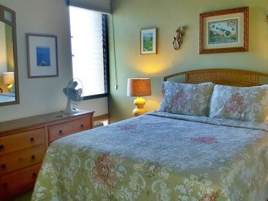 Stroll to World Class Beaches from this Kihei Vacation Condo Stroll to World Class Beaches from this Kihei Vacation Condo