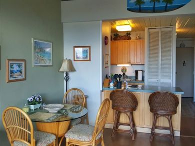 Stroll to World Class Beaches from this Kihei Vacation Condo Stroll to World Class Beaches from this Kihei Vacation Condo