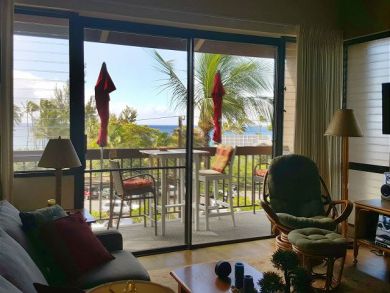 Stroll to World Class Beaches from this Kihei Vacation Condo Stroll to World Class Beaches from this Kihei Vacation Condo