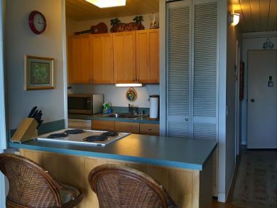 Stroll to World Class Beaches from this Kihei Vacation Condo Stroll to World Class Beaches from this Kihei Vacation Condo
