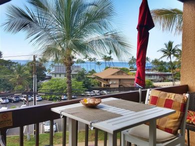 Stroll to World Class Beaches from this Kihei Vacation Condo Stroll to World Class Beaches from this Kihei Vacation Condo