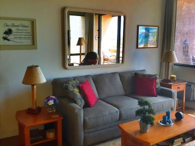 Stroll to World Class Beaches from this Kihei Vacation Condo Stroll to World Class Beaches from this Kihei Vacation Condo