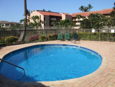 Stroll to World Class Beaches from this Kihei Vacation Condo Stroll to World Class Beaches from this Kihei Vacation Condo