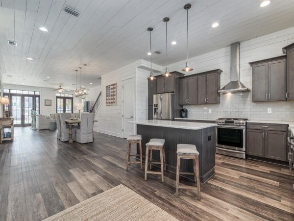 Miramar Beach Seven Bedroom Luxury Beach Vacation Rental