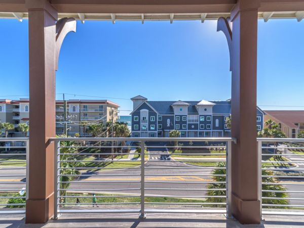 Miramar Beach Seven Bedroom Luxury Beach Vacation Rental