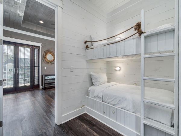 Miramar Beach Seven Bedroom Luxury Beach Vacation Rental