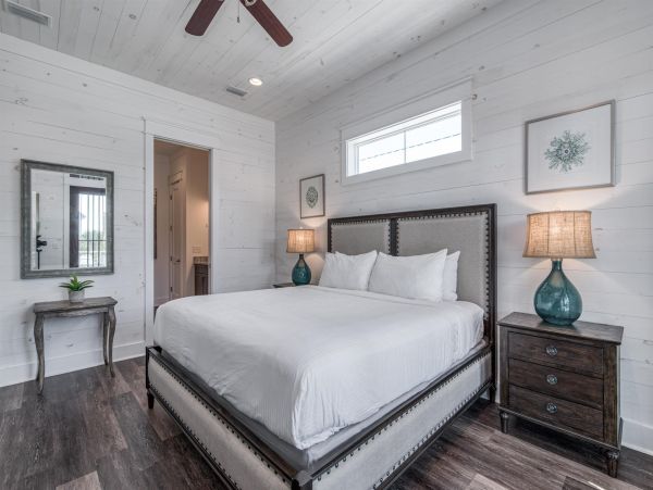 Miramar Beach Seven Bedroom Luxury Beach Vacation Rental
