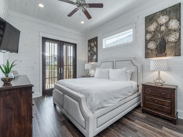 Miramar Beach Seven Bedroom Luxury Beach Vacation Rental
