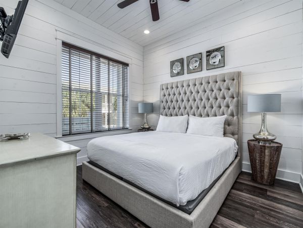 Miramar Beach Seven Bedroom Luxury Beach Vacation Rental
