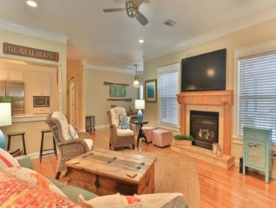 Modern Chic Four Bedroom Vacation Rental Crystal Beach