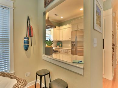 Modern Chic Four Bedroom Vacation Rental Crystal Beach