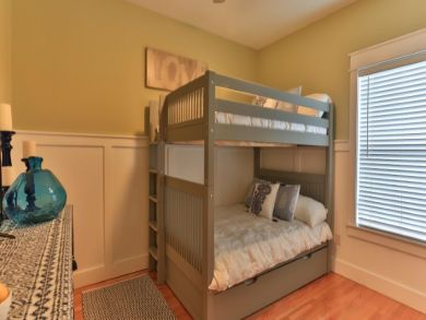 Modern Chic Four Bedroom Vacation Rental Crystal Beach