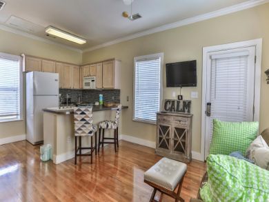Modern Chic Four Bedroom Vacation Rental Crystal Beach